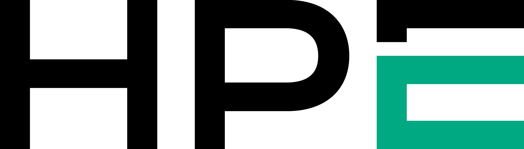 HPE