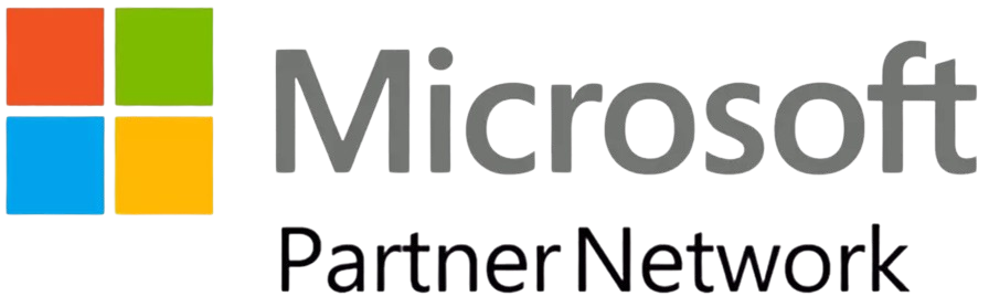 Microsoft Partner